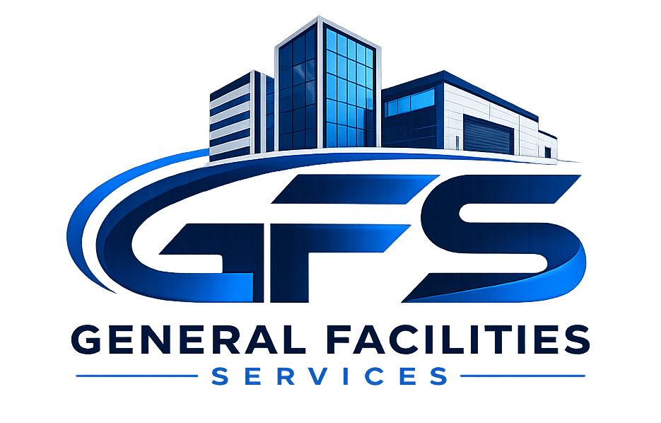 General Facilities Services Ltd logo